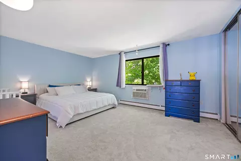 Bedroom - 7 Sutton Pl #7, Bloomfield, CT 06002 photo 2 of 6