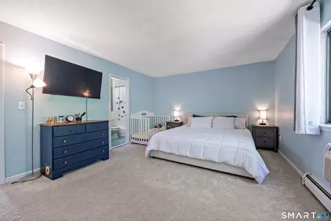 Bedroom - 7 Sutton Pl #7, Bloomfield, CT 06002 photo 1 of 6