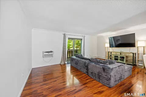 Living - 7 Sutton Pl #7, Bloomfield, CT 06002 photo 2 of 2