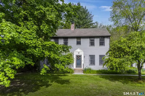 433 Kent Cornwall Rd #22, Kent, CT 06757
