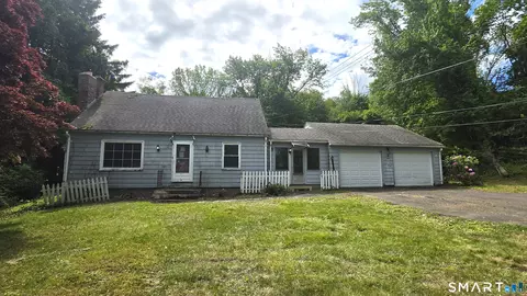 398 Ripley Hill Rd, Coventry, CT 06238