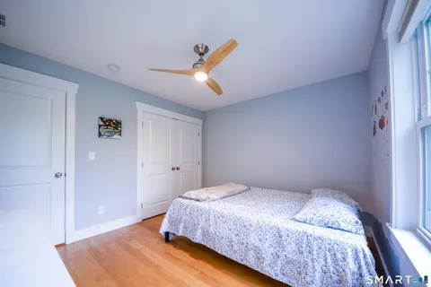 Bedroom - 5 Bridge Rd, Monroe, CT 06468 photo 4 of 4