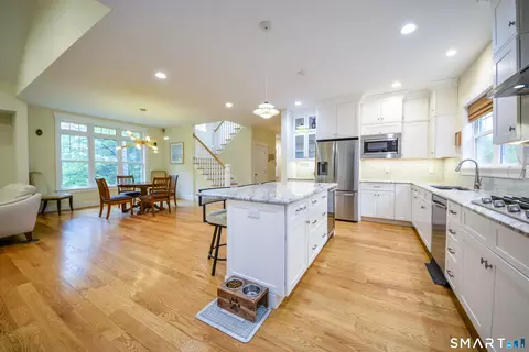 Kitchen - 5 Bridge Rd, Monroe, CT 06468 photo 3 of 3