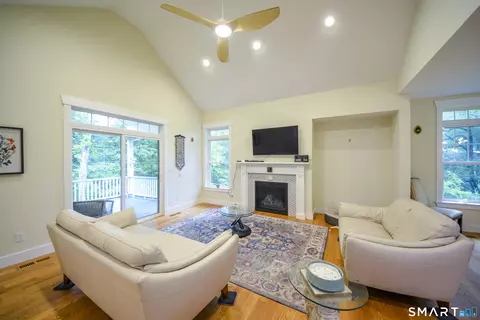 Living - 5 Bridge Rd, Monroe, CT 06468 photo 1 of 1