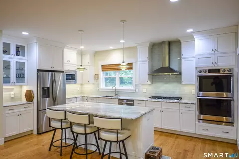 Kitchen - 5 Bridge Rd, Monroe, CT 06468 photo 1 of 3