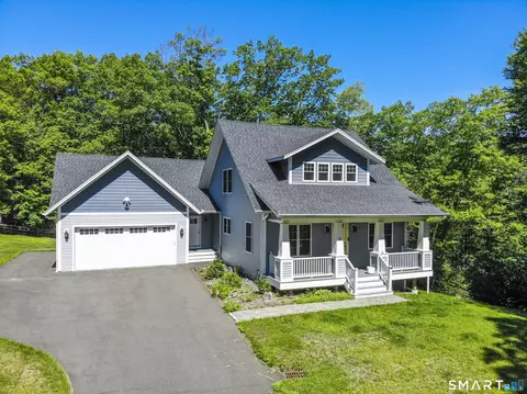 Exterior - 5 Bridge Rd, Monroe, CT 06468 photo 1 of 4