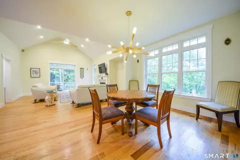 Dining - 5 Bridge Rd, Monroe, CT 06468 photo 1 of 1