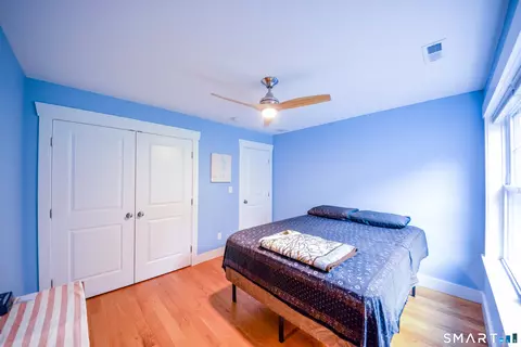 Bedroom - 5 Bridge Rd, Monroe, CT 06468 photo 2 of 4