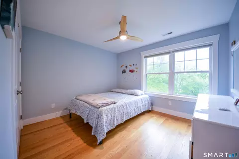 Bedroom - 5 Bridge Rd, Monroe, CT 06468 photo 3 of 4