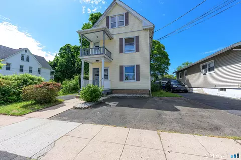 176 Leete St, West Haven, CT 06516
