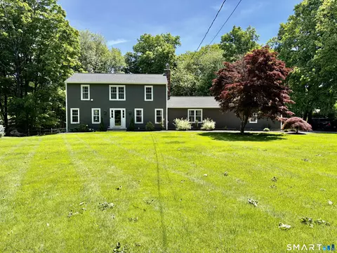 1447 Bucks Hill Rd, Southbury, CT 06488
