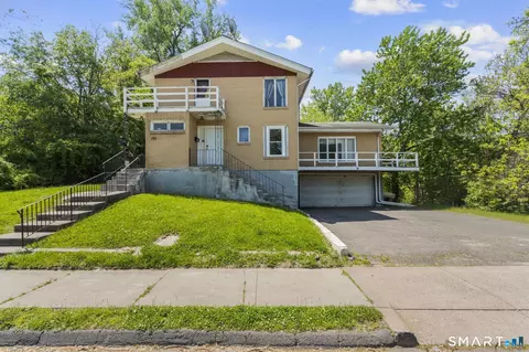 193 Hampton St, Hartford, CT 06120