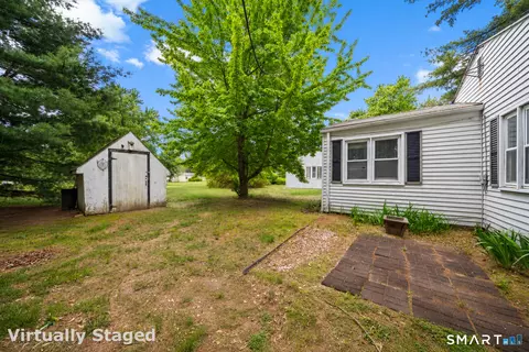 Exterior - Undisclosed, Windsor Locks, CT 06096 photo 4 of 6