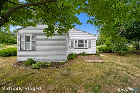 Exterior - Undisclosed, Windsor Locks, CT 06096 photo 5 of 6