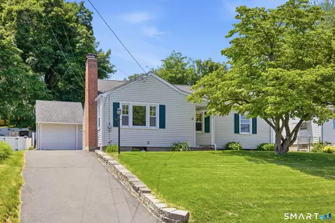 39 Randal Ave, West Hartford, CT 06110