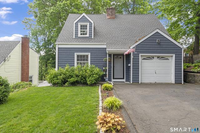 13 Hamilton Ave, Stamford, CT 06902