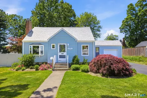 130 Broad St, Manchester, CT 06042