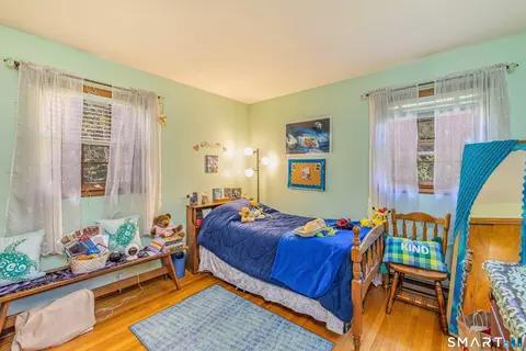 Bedroom - 63 Beacon Rd, Windham, CT 06280 photo 3 of 3