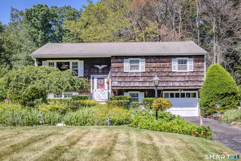 Exterior - 63 Beacon Rd, Windham, CT 06280 photo 2 of 12