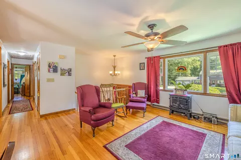 Living - 63 Beacon Rd, Windham, CT 06280 photo 1 of 4