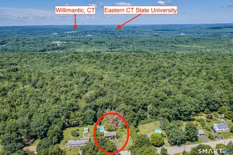 View/Area - 63 Beacon Rd, Windham, CT 06280 photo 2 of 4