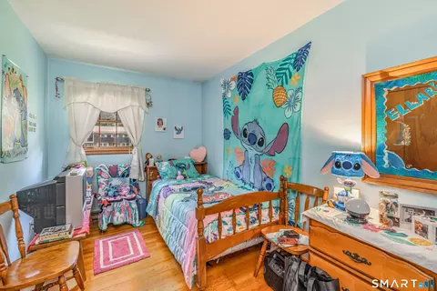 Bedroom - 63 Beacon Rd, Windham, CT 06280 photo 1 of 3