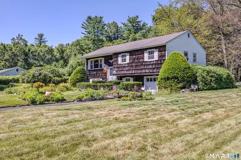 Exterior - 63 Beacon Rd, Windham, CT 06280 photo 8 of 12