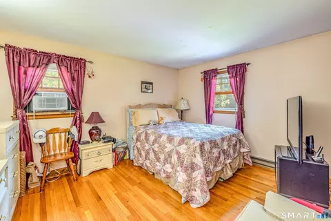 Bedroom - 63 Beacon Rd, Windham, CT 06280 photo 2 of 3