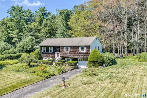 Exterior - 63 Beacon Rd, Windham, CT 06280 photo 9 of 12