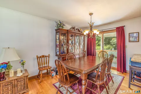 Dining - 63 Beacon Rd, Windham, CT 06280 photo 1 of 1