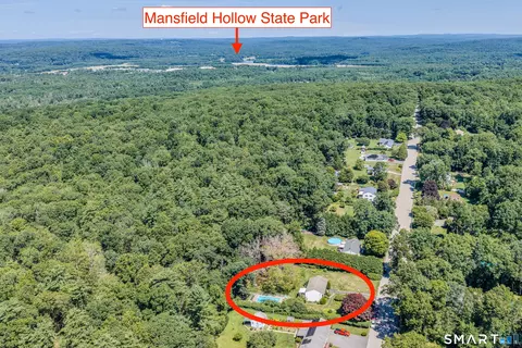 View/Area - 63 Beacon Rd, Windham, CT 06280 photo 3 of 4