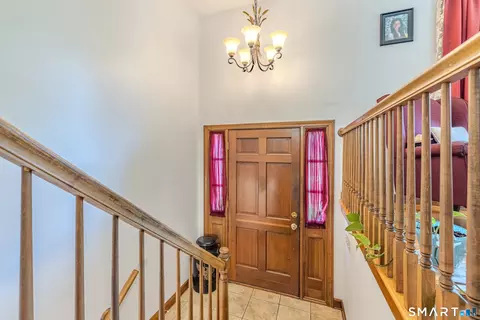 Entry Way - 63 Beacon Rd, Windham, CT 06280 photo 1 of 1