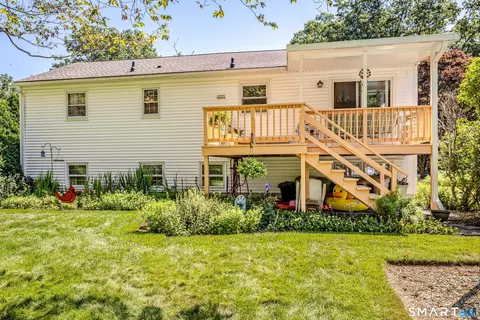 Exterior - 63 Beacon Rd, Windham, CT 06280 photo 5 of 12