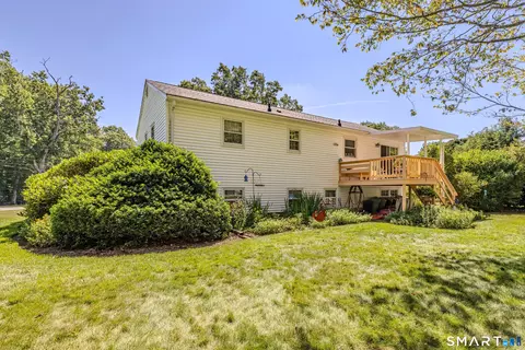 Exterior - 63 Beacon Rd, Windham, CT 06280 photo 11 of 12