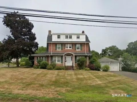46 Bretton Rd, Middletown, CT 06457