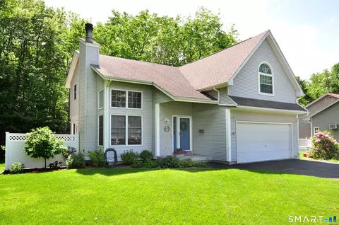 167 East St, Windsor, CT 06095