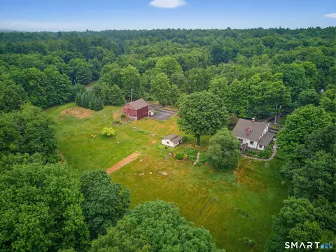 137 Silver St, Granby, CT 06060