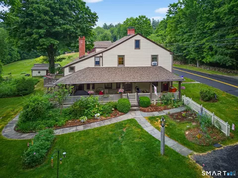 137 Silver St, Granby, CT 06060