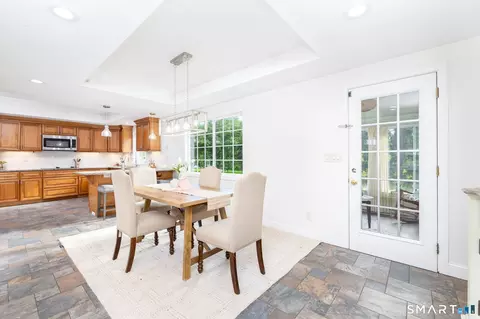 Dining - 76 Collier Rd, Wethersfield, CT 06109 photo 2 of 2