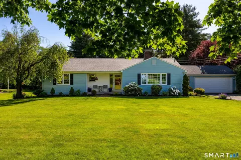 76 Collier Rd, Wethersfield, CT 06109