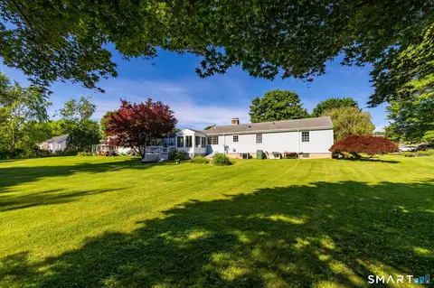 Exterior - 76 Collier Rd, Wethersfield, CT 06109 photo 12 of 17