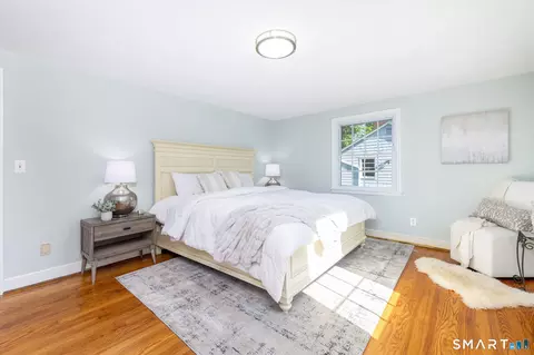 Bedroom - 76 Collier Rd, Wethersfield, CT 06109 photo 1 of 5