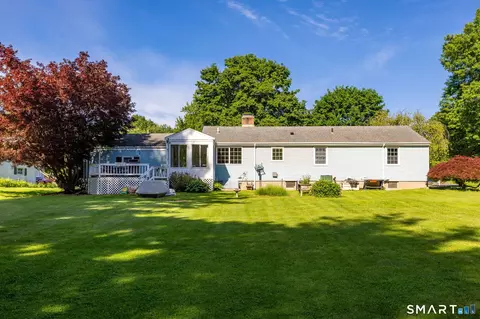 Exterior - 76 Collier Rd, Wethersfield, CT 06109 photo 3 of 17