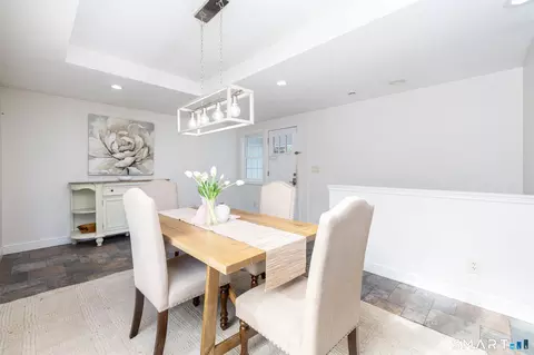 Dining - 76 Collier Rd, Wethersfield, CT 06109 photo 1 of 2