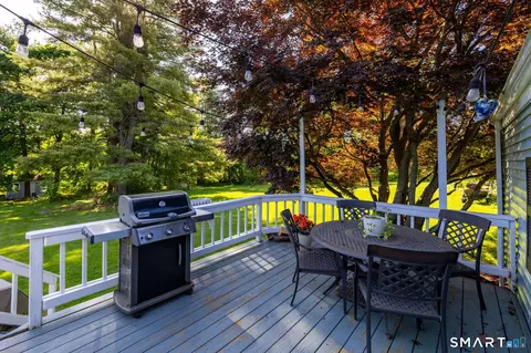 Exterior - 76 Collier Rd, Wethersfield, CT 06109 photo 7 of 17