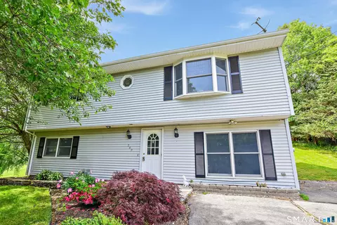 289 Salem Tpke, Norwich, CT 06360
