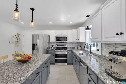 Kitchen - 5 August Mdws, Ledyard, CT 06339 photo 2 of 4