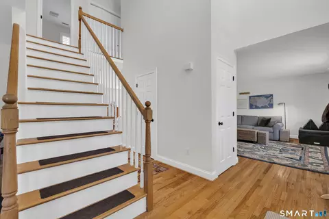 Entry Way - 5 August Mdws, Ledyard, CT 06339 photo 1 of 1