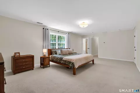Bedroom - 5 August Mdws, Ledyard, CT 06339 photo 3 of 9