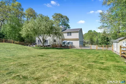 Exterior - 5 August Mdws, Ledyard, CT 06339 photo 4 of 9